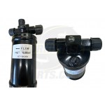 W8007308  -  Receiver Drier Asm 2005-2006 W-Series, 2005 P32, 2006-2009 W18 (No Bracket)